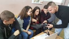 „Културното наследство на мой роден край“