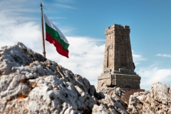 143 години от Освобождението на България